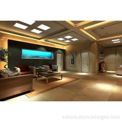Color Changing 30W RGB led floodlight with remote control